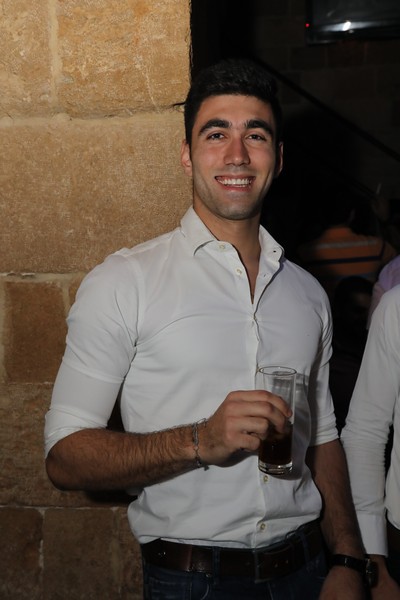 Taiga Batroun on Saturday Night
